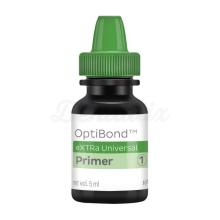 OptiBond XTR: Adhesivo Dental Universal