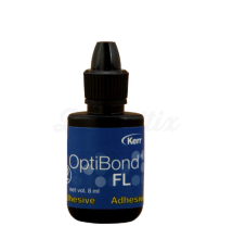 OptiBond FL: Adesivo Dentário de Dois Componentes
