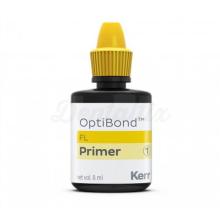 OptiBond FL: Adesivo Dentário de Dois Componentes