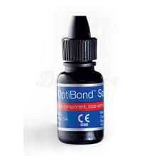 OptiBond Solo Plus: Adesivo Fotopolimerizável Monocomponente