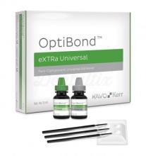 OptiBond XTR: Adhesivo Dental Universal