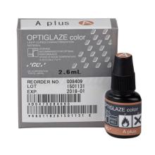 OPTIGLAZE Cor: Verniz para Caracterização Estética