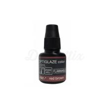OPTIGLAZE Caratterizzazione estetica del colore