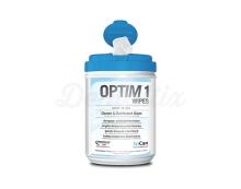 OPT IM 1: regular cleaning and disinfection wipes (160 pcs)