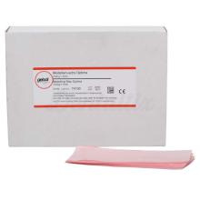 Optima : Cire de plaque de base de 1,5 mm