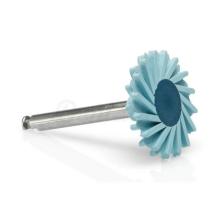 Optragloss: Roda Espiral PM de Polimento (10 un.)