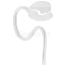 OptraGate Control Seco: Eyector de Saliva