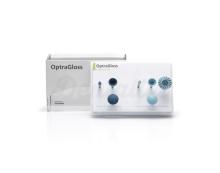 Optragloss: Polidores Dentários para Compósitos e Cerâmica