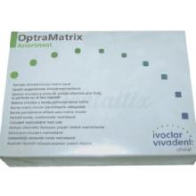 OPTRA MATRIX: Assortimento di matrici (240 u)