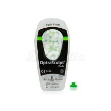 OptraSculpt Pad Refill: Almofadas de Substituição (60 pcs)