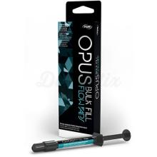 Opus Bulk Fill APS Flow: Composite Fotocurable Fluido (Jeringa de 2 gr)