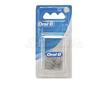 Oral-B Interdental: Replacement Toothbrushes (12 pcs)