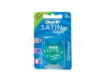 Oral-B SATINtape ™: Hilo Dental de Menta (25 m)