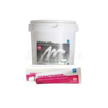 Ormalab 85: Silicone de Condensação com Catalisador