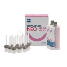 Ormaplus Neo Gum: Silicona di Laboratorio