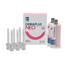 Ormaplus Neo Monofase: Silicone additivo