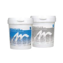 Ormaplus Lab 90: Silicone A para Laboratório