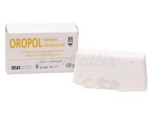 Oropol - Pasta de Polir (650 gr)