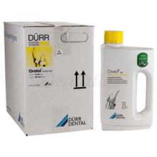 Orotol Plus: Vacuum System Disinfection Kit