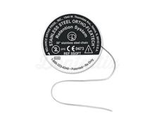 Ortho-FlexTech : Retainer linguale (1 unité x 75 cm)