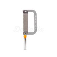 Ortho-Strips: Tiras Diamantadas de Stripping Dupla Face