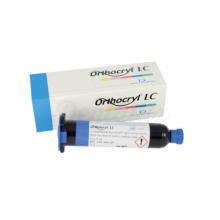 Orthocryl LC : Résine photopolymérisable (30 g)