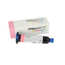 Orthocryl LC: Resina fotopolimerizzabile (30 ml)