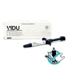 Adesivo Dentário Ortodôntico (2 Seringas de 3,5 gr)