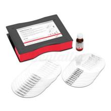 Osamu: Kit di ritenzione trasparente