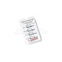 IPR Orthostrips Dark Strips Set