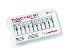 Set de Fraises Osc Proxoshape 115