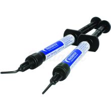 Kit per ortodonzia Resilience: Composito fluido foto + puntali