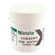 Ossido di zinco puro (45 gr)