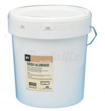 Ossido di alluminio di Protechno
