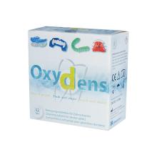 Oxydens: Splint Cleaning Tablets