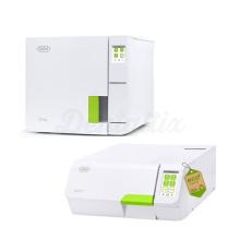 Pack Autoclavi: Lisa MINI 5 L + Lina RIK 22 L