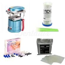 Pack de Branqueamento com Termoconformadora