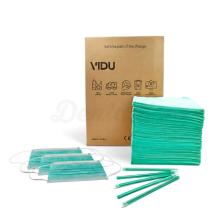 Pack de Material Desechable de Colores