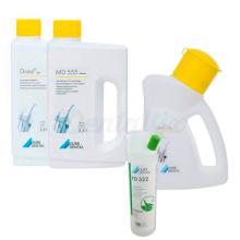 Pack para Desinfección de Equipos de Aspiración