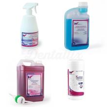 Disinfection Pack