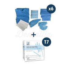 Surgery and Implants Pack