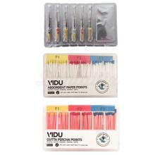 Pack d'Endodontie Système Protaper