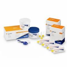 Honigum: Pack Impressão Putty + Light