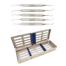Modeling Instrument Pack with Storage Box