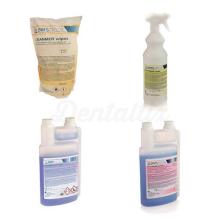 Pack Pulizia e disinfezione