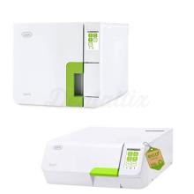 Pack Autoclaves: Lisa MINI 5 L + Lara RIK 22 L