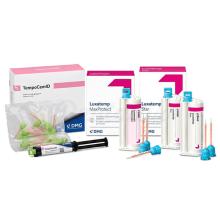 Pack Provisionales Premium