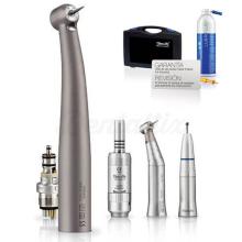 Kit Rotatórios Zurich para Estudantes de Medicina Dentária