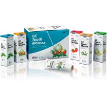 Tooth Mousse: Pasta per profilassi rimineralizzante (10 pz)