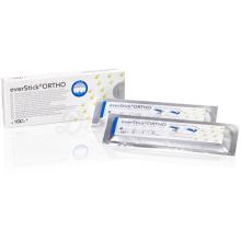 EVERSTICK ORTHO: Fibra de Vidrio (2 x 12 cm)
